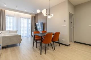 Spodek Superior Apartment - Kattowitz - 8