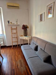 Maison 18 - La Spezia - 1