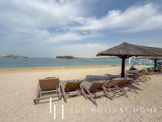 LUX The Shoreline Palm Island Skyline Suite 2 - 8