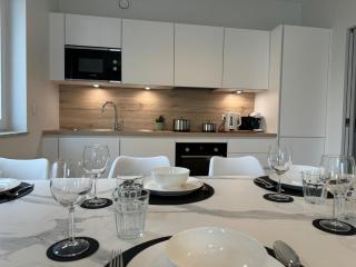 Appartement NEUF, 6 personnes, 2 chambres - Ohligsmühle - 3