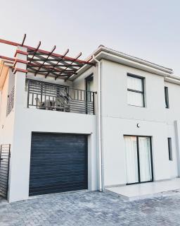 Hope Century Apartments - Cape Town - 4