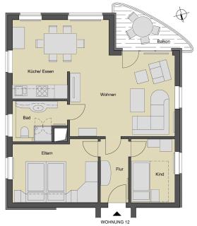 Windjammer WA1 012 Windjammer - 1