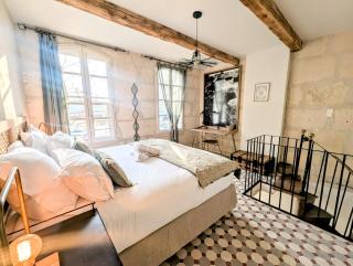 Taurillon - Grand confort - Arles - 8