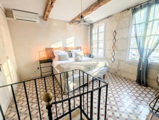 Taurillon - Grand confort - Arles - 7