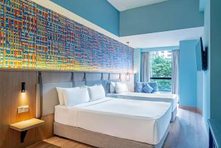 ibis Styles Kuala Lumpur Bukit Bintang - Kuala Lumpur - 3