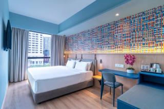 ibis Styles Kuala Lumpur Bukit Bintang - Kuala Lumpur - 5