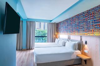 ibis Styles Kuala Lumpur Bukit Bintang - Kuala Lumpur - 6