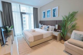 Fantastic Studio Apartment at Palm Jumeirah - Dubái - 5