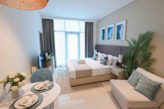 Fantastic Studio Apartment at Palm Jumeirah - Dubái - 0
