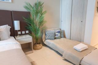 Fantastic Studio Apartment at Palm Jumeirah - Dubái - 6