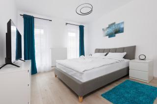 Apart B&V 55 Qualis 2 - Scenic Mountain Retreat - Braşov - 0