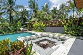Villa Jalak by BaliSuperHost - Ubud - 0
