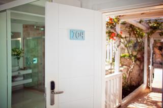 Asfiya Sea View Hotel - Kalkan - 1