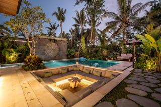 Villa Jalak by BaliSuperHost - Ubud - 7