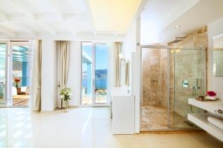 Asfiya Sea View Hotel - Kalkan - 3