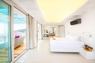 Asfiya Sea View Hotel - Kalkan - 2