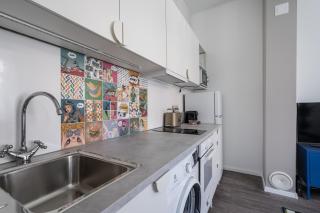 myCitypark Home at Puskas Stadium - 6