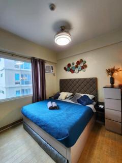 Megaworld Furnished Studio Near Mall/Marriott/ICC - 8