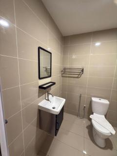 Bangi Gateway Residences - 2