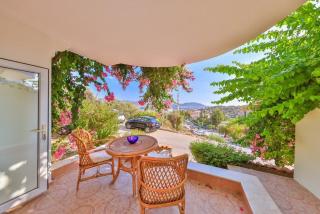 Sesta apart apt for 2 people in Kaş Center - Kaş - 0