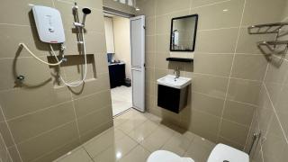 Bangi Gateway Residences - 8