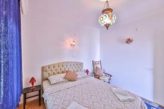 Sesta apart apt for 2 people in Kaş Center - Kaş - 6