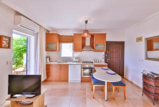 Sesta apart apt for 2 people in Kaş Center - Kaş - 5
