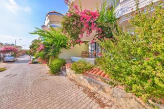 Sesta apart apt for 2 people in Kaş Center - Kaş - 4