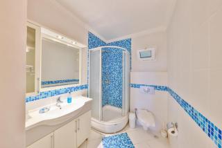 Sesta apart apt for 2 people in Kaş Center - 1