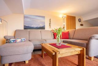 Ferienwohnung Bamberger Gipfelblick - Hopferau - 8