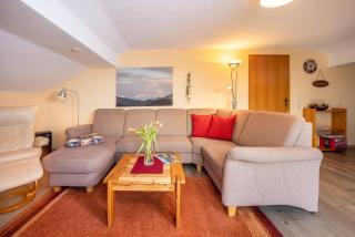 Ferienwohnung Bamberger Gipfelblick - Hopferau - 9