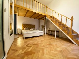 Piața Sfatului Brassai Apartments - Braşov - 0