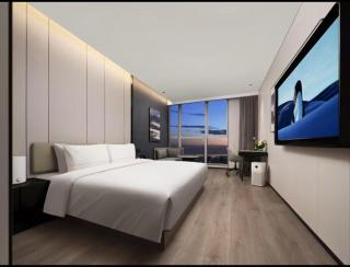 Atour Hotel Xi'an High-tech Software City - Xi'an - 0