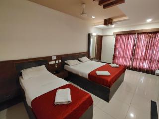 Hotel Picnic - Velankanni - 7