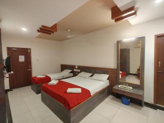 Hotel Picnic - Velankanni - 6