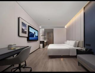 Atour Hotel Xi'an High-tech Software City - 4