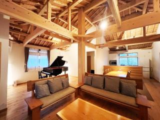Villa Muse Okinawa- Vacation STAY 43823v - Nago - 9