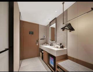 Atour Hotel Xi'an High-tech Software City - Xi'an - 1