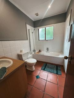 42 Greenway Woods Resort - Witrivier - 3