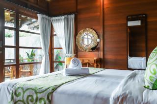 Villa Intimissimo - Vibrations of Love&Happiness 2 - Ubud - 5