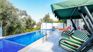 Uzumlu Village Secluded villa with pool - 5
