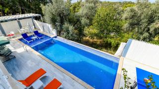 Uzumlu Village Secluded villa with pool - 4