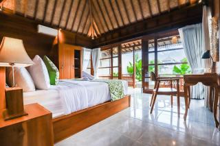 Villa Intimissimo - Vibrations of Love&Happiness 2 - Ubud - 9