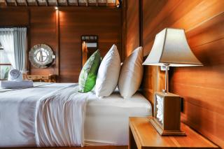 Villa Intimissimo - Vibrations of Love&Happiness 2 - Ubud - 3