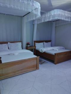 Sweetland view hotel - Lushoto - 3