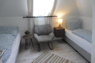 Ferienhaus Marienhafe - Marienhafe - 9