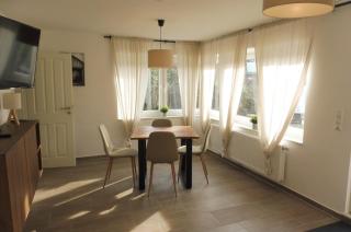 Ferienhaus Marienhafe - 5