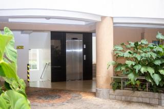 Tranquil suites 4bdrms apartment in westlands - Nairobi - 5