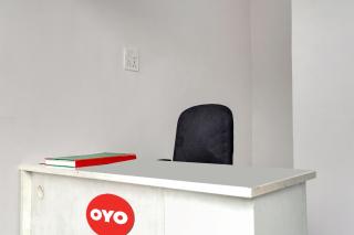 Hotel O Mt Stays - 9