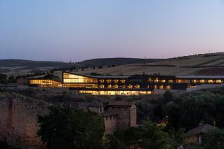 Parador de Molina de Aragón - Molina de Aragón - 3